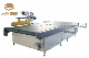 Mattress Tape Edge Sewing Machine High Weight Capacity Production Machinery