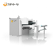 Automatic Mattress Roll Packing Machine