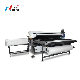  Ng-05r Compress Rolling Packing Memory Mattress Machine Mattress Roll Packing Machine Assembly