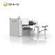 Automatic Mattress Roll Packing Machine Mjb-500 manufacturer