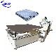 Factory Price Tape Edge Sewing Machine Foam Mattress Making Machine