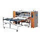 Automatic Computerized Fabricated Steel Frame Panel Cutter Machine Hy-Qg-6