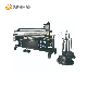 Automatic Mattress Bonnell Spring Assembler Machine Cwj manufacturer