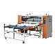  Automatic Fabric Cutting Machine Crosscut Slitter Cutting Mattress Quilted Machine