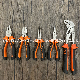  Y01337-6 Professional Combination Hardward Tool Set Hand Tools Plier Set