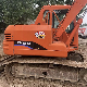 Used Doosan 80 Crawler Hydraulic Excavator Doosan Big Excavator 80