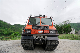 Amphibious All Terrain Emergency Rescue Fire Vehicles Panthera