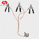  Automatic Power Tool Individual Safety Auxiliary Grounding Wire