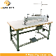 Single-Needle Long Arm Sewing Machine