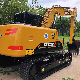 Made in China Sany Used Excavator Second Hand Machinery S135c for Sale