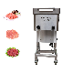 Restuarant Canteen Food Meat Processing Machine Meat Cutting Slicer Strips Cutter Machine