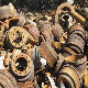  Iron and Steel Suppliers Supply Second-Hand Metal Iron Scrap Hms 1 Hms 2 High-Quality Cast Iron at a Good Price