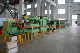 Home Built CNC Metal Sheet Coil Cutting and Slitting Machine Uncoil Cutting and Slitting Line