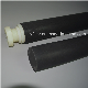 Black Sintered Porous Plastic PA Polyamide Filter Cartridge, Tube, Candle, Rod