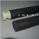 Black Sintered Porous Plastic PA Polyamide Filter Cartridge, Tube, Candle, Rod