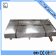 Galvanized Plain Sheet Zinc Coated Metal Sheet Plate Q235 Iron Price