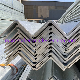 135 Degree Merchant Bar Lintels Steel Angle Iron for Window Lintel