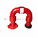 API Swivel Joint for Oilfield