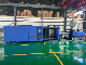  Plastic Injection Machine