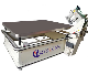  Qy Wb-2 Automatic Mattress Production Line Tape Edge Sewing Mattress Making Machine