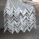  Prime Quality Hot Rolled 304L 316 316L 321 304 Stainless Steel U Channel Angle Iron for Construction