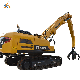 Chinese Manufacture 21ton Hydraulic Crawler Digger Excavator manufacturer