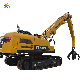 Chinese Manufacture 21ton Hydraulic Crawler Digger Excavator