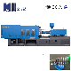 Pet Preform Injection Moulding Machine