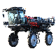  Agricultural Tractor Self Propelled Farm Pump Corn Plant Farmland Power Garden Pesticide Agriculture Field Spraying Machine Mounted High Clearance Boom Sprayer