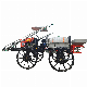  500L-1500L Agricultural Tractor Power Boom Sprayer
