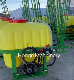 3W-500-12 Boom Sprayer with Good Price for 20HP-100HP Tractor