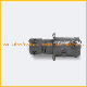  Excavator Hydraulic Parts, XCMG822 XCMG825 Center Swivel Joint for XCMG