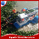  Automatic Custom Mowing Boat /Trash Skimmer/Aquatic Weed Plant Water Hyacinth Harvester