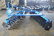 Agricultural Equipments Disc Harrow for Farm Tractor