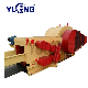 Large Capacity Drum Type Wood Chipper