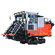 Combine Whole Stalk Sugarcane Harvest Cutting Machine Sugar Cane Harvester