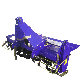 Rotary Tiller Cultivator 3point Pto Tractor Mounted Farm Machine manufacturer