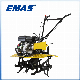 Emas 7.0HP Gasoline Cultivator Trator Motor Tiller Bk-80