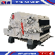 Heavy Duty 400HP Diesel Engine Hydraulic Large Drum Wood Chipper for Sale manufacturer