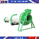 Industrial Big Capacity Rotary Air Pellet Dryer for Biomass Pellet Line manufacturer