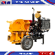  High Quality Diesel/Electric Multi-Functional Wood Crushing Machine