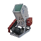 Crusher Machine PP PE Material Waste Bottle, Film Bag Recycle Machine manufacturer