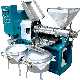 Lower Price 6yl-130 Oil Press Machine for Factory Use manufacturer