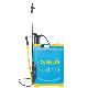  Agricultural Hand Manual Backpack Sprayer with Model GF-16s-21z