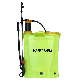 20L China Knapsack Battery Hand 2 in 1 Sprayers Agriculture Power Spray Machine electric and Manual