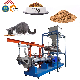 Jinan factory pellet food dog machines dog food machine wet