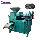 Factory Supply Advanced Ball Briquette Making Machine with Low Cost