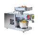  Small Cooking Oil Making Machine Mini Oil Extractor Small Oil Press Machine