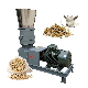 1 Ton Per Hour Business Poultry Animal Flat Die Animal Poultry Pellet Making Machine manufacturer