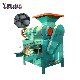 Coal Wood Charcoal and Peat Processing Equipment Roller Briquette Machine